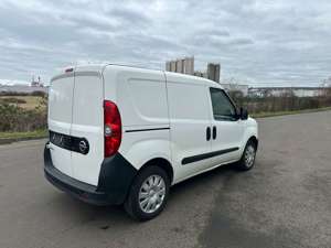 Opel Combo Combo 1.4 L1H1 Selection Bild 3