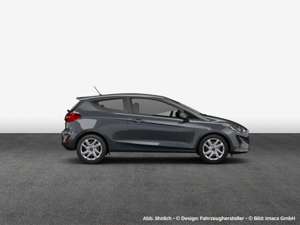 Ford Fiesta 1.1 SS COOLCONNECT Bild 4