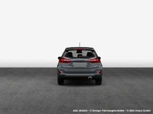 Ford Fiesta 1.1 SS COOLCONNECT Bild 5