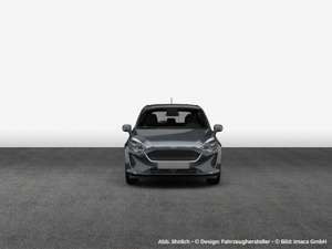 Ford Fiesta 1.1 SS COOLCONNECT Bild 3