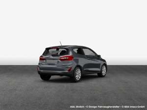 Ford Fiesta 1.1 SS COOLCONNECT Bild 2