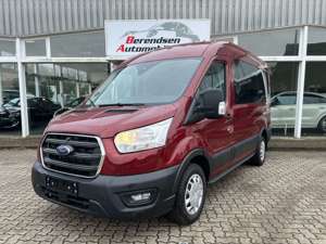 Ford Transit TRANSIT VOLL-BEHINDERTENGERECHT/KAMERA/A