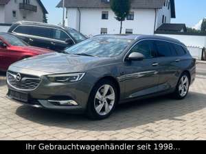 Opel Insignia B ST Innovation 4x4 *HUD/LED/AHK/CAM* Bild 2