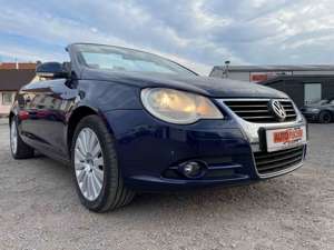 Volkswagen Eos 3.2 V6  Vollleder  DSG