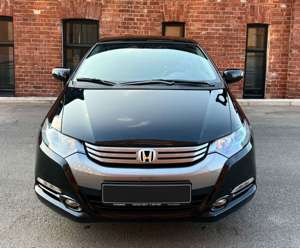 Honda Insight Insight 1,3 Hybrid DSI VTEC IMA Comfort CVTComfort