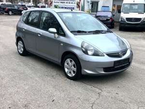 Honda Jazz 1.2 Cool Altdamenfahrzeug