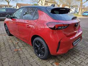 Opel Corsa 1.2 Direct Inj. Turbo GS Bild 3