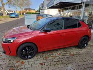 Opel Corsa 1.2 Direct Inj. Turbo GS Bild 2