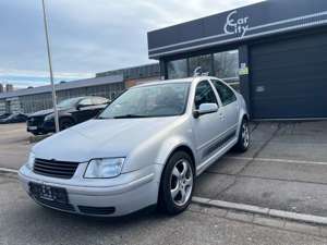Volkswagen Bora 1.6 Automatik Comfortline In Kundenauftrag
