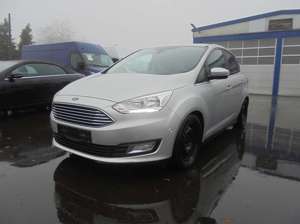 Ford C-Max Titanium,Automatik