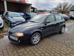 Alfa Romeo 147 1.6 Tüv12/2024 Klima FunkZv Alu