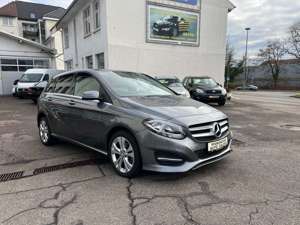 Mercedes-Benz B 180 B 180 (246.242)