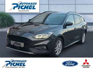 Ford Focus Turnier Active X ADAPTIVE LED+BO SOUND+TECHNOLOGI