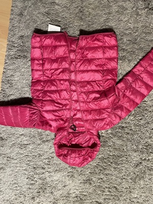 Damen-Steppjacke Neu Bild 2