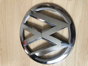 VW-Abzeichen Emblem 15,5 cm Durchmesser
