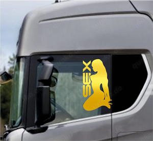 Autodate heute abend in lkw 