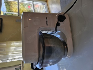 Küchenmaschine