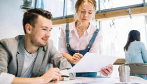 Deutschkurs und Berufsausbildung - KAPITO