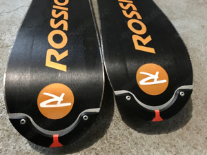 Ski Rossignol Radical 9 Ti Oversize  