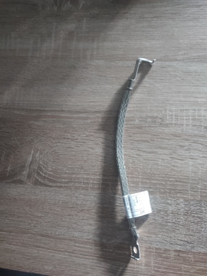 BMW F45 218I, Masseleitung, 12428602994 , Masseband neu !