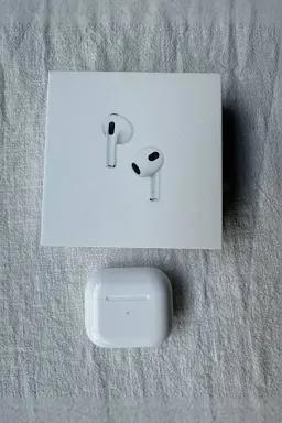 Airpods 2