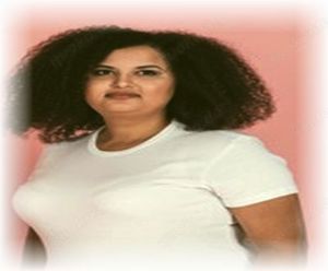 Eine unternehmungslustige Frau sucht den Mann für eine dauerhafte Partnerschaft