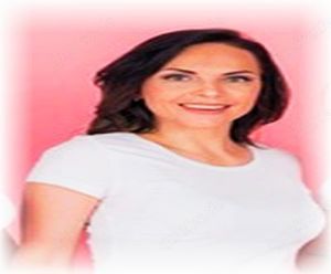 Eine verwitwete Frau von 42 Jahren sucht einen lieben Mann für immer