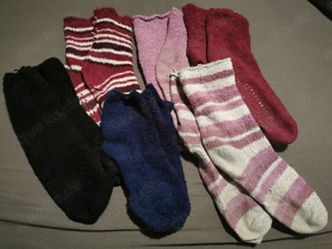 Lust auf Stinkige, Müffel Socken :) ? Bild 7