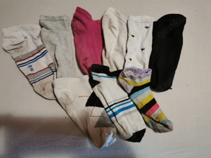 Lust auf Stinkige, Müffel Socken :) ? Bild 6