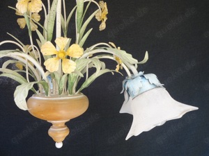 Eleganter Leuchter  Bild 2