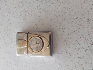 Zippo feuerzeug