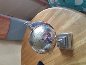 Globus Bild 2