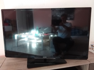 TV Gerät Samsung. 55 Zoll.