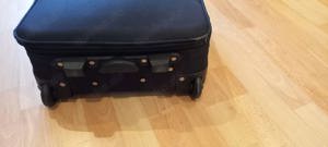 Trolley-  Bordgepäck Bild 6