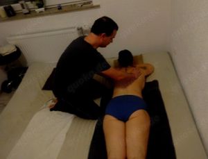 Wellness Massage Mobil bei euch zu Hause oder bei mir möglich Bild 2