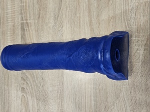 Crackstuffers Hans Dildo Silikon Bild 3