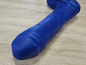 Crackstuffers Hans Dildo Silikon Bild 2