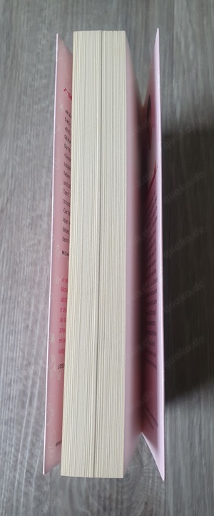 Buch "Achtung Baby!" Bild 5