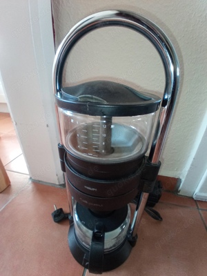 Philips Kaffeemaschine Gourmet 