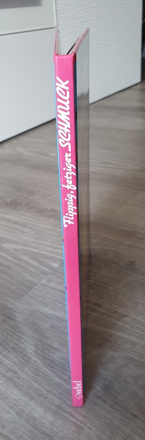 Bastelbuch "Flippig, fetziger Schmuck selbstgemacht" Bild 3