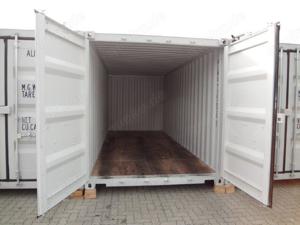 Lagercontainer Selfstorage Hamburg-Wandsbek 14m   Bild 4
