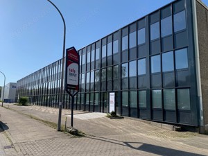 Self Storage Lagerraum Norderstedt 20qm  1.Miete NUR   0,01* Bild 6