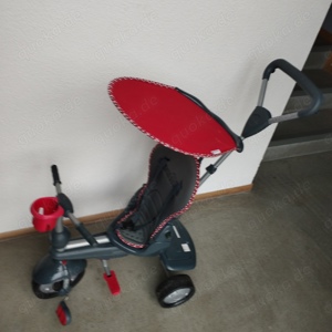 Dreirad von smarTrike