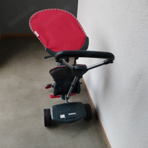 Dreirad von smarTrike Bild 2
