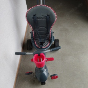 Dreirad von smarTrike Bild 3