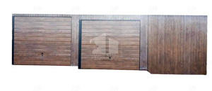 Blechgarage 10x5m Fertiggarage Stahlgarage Doppelgarage Lieferung und Montage kostenlos GP164