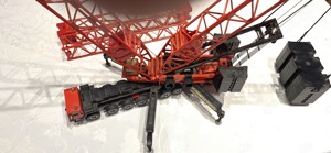  Modellauto Siku 1:50 55  LKW mit Hänger  und andere s.Fotos