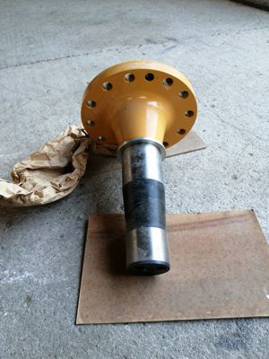 CAT Ersatzteile Bild 3