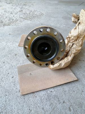 CAT Ersatzteile Bild 2