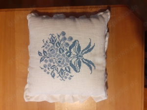 Bauernmalerei - Deko Bild 7